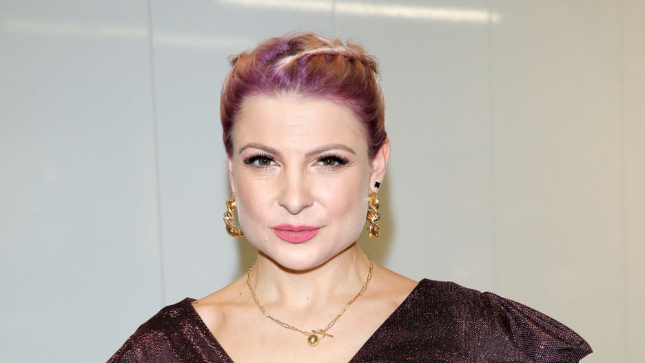 Magdalena Narożna opublikowała serię zdjęć z ukochanym 