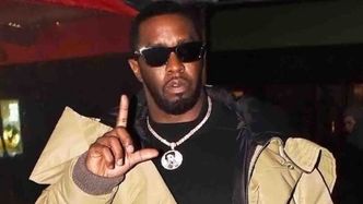 P. Diddy miał zrezygnować z więziennej diety z obawy przed zatruciem. Bliscy komentują, jak wygląda jego areszt