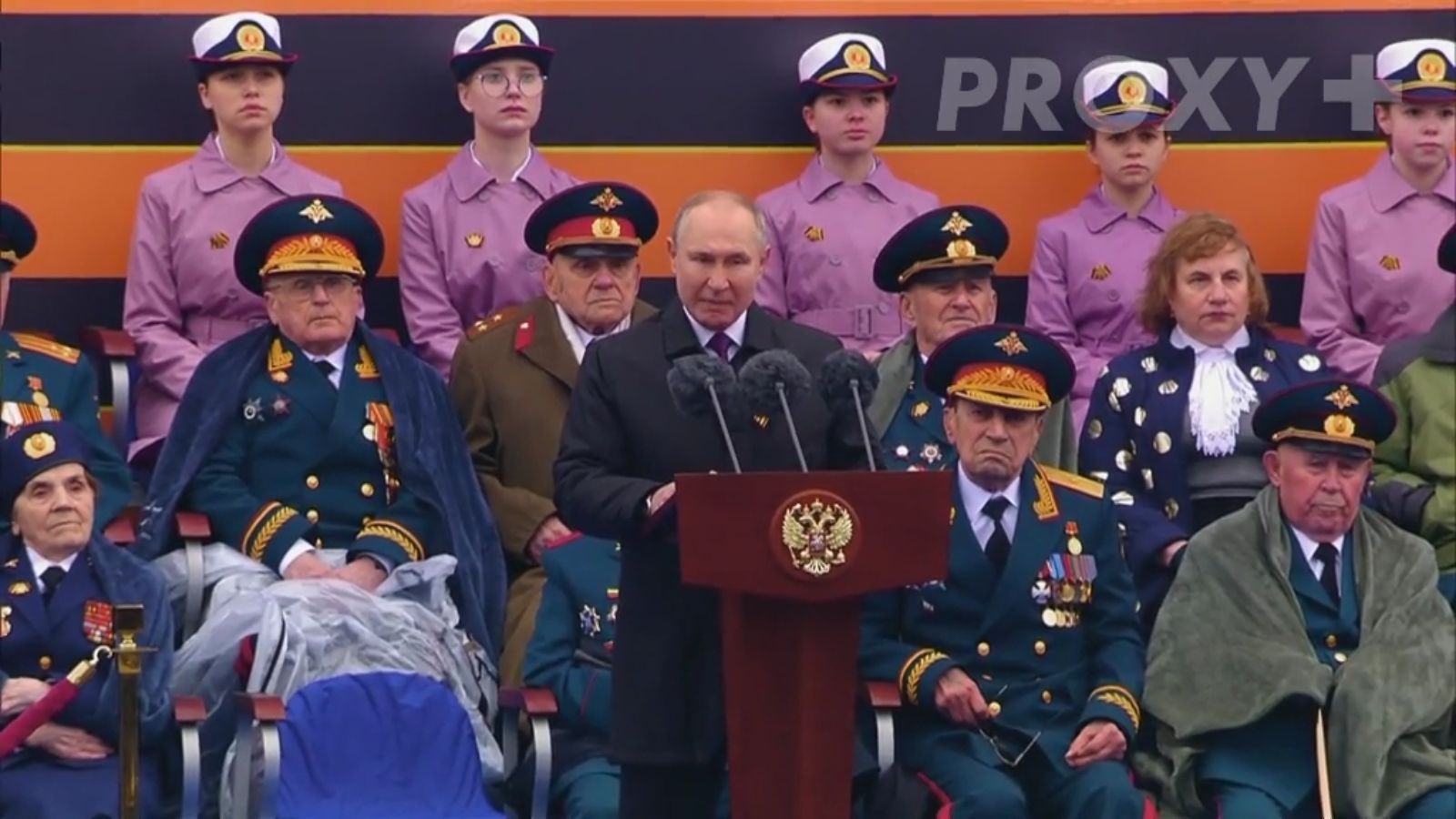 putin