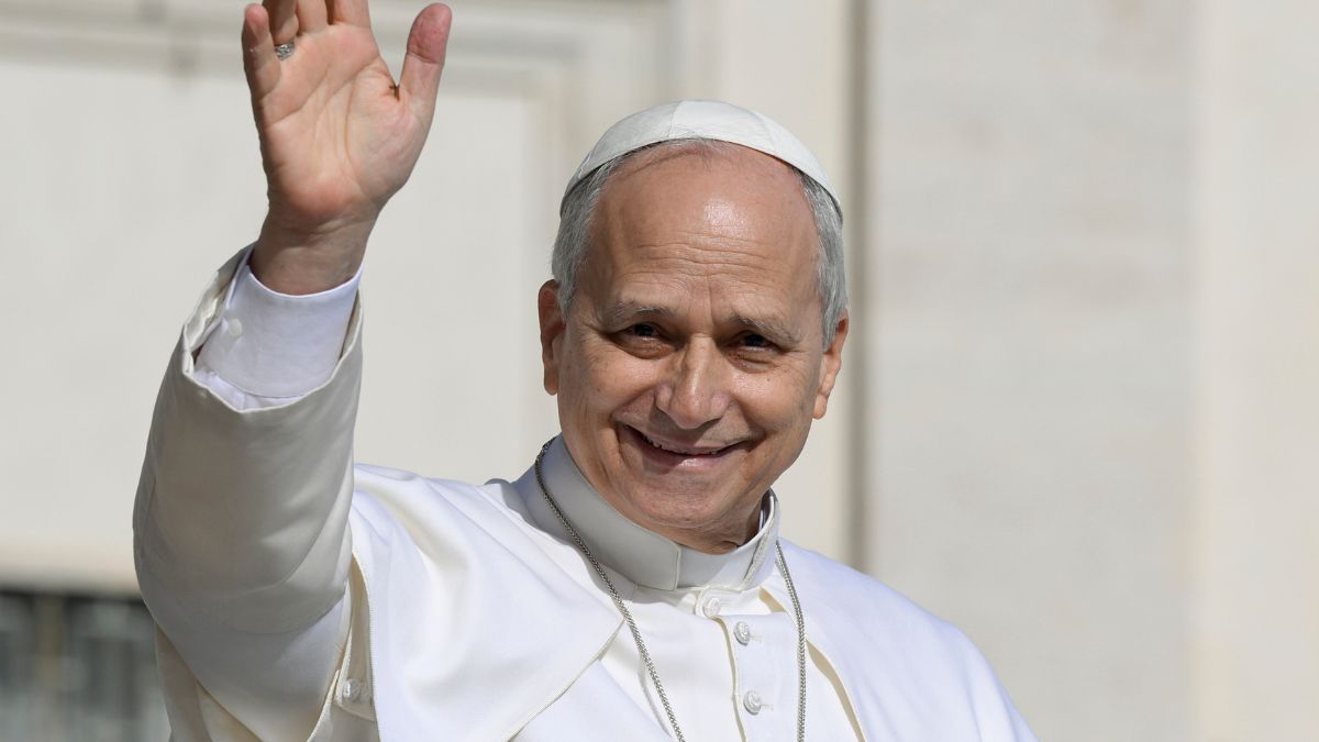 Watykan nie weźmie udziału w "Radzie Pokoju" Donalda Trumpa.