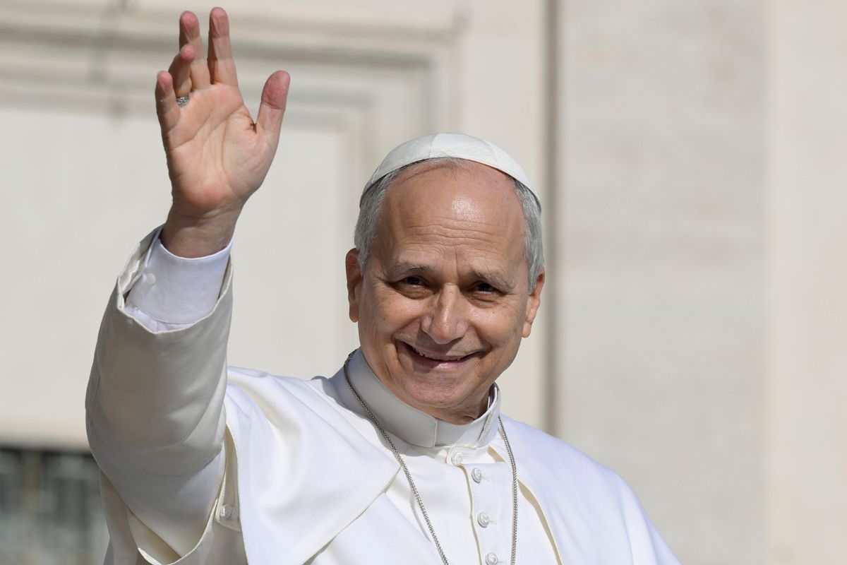 Watykan odmawia udziału w "Radzie Pokoju". "Są punkty budzące wątpliwości"