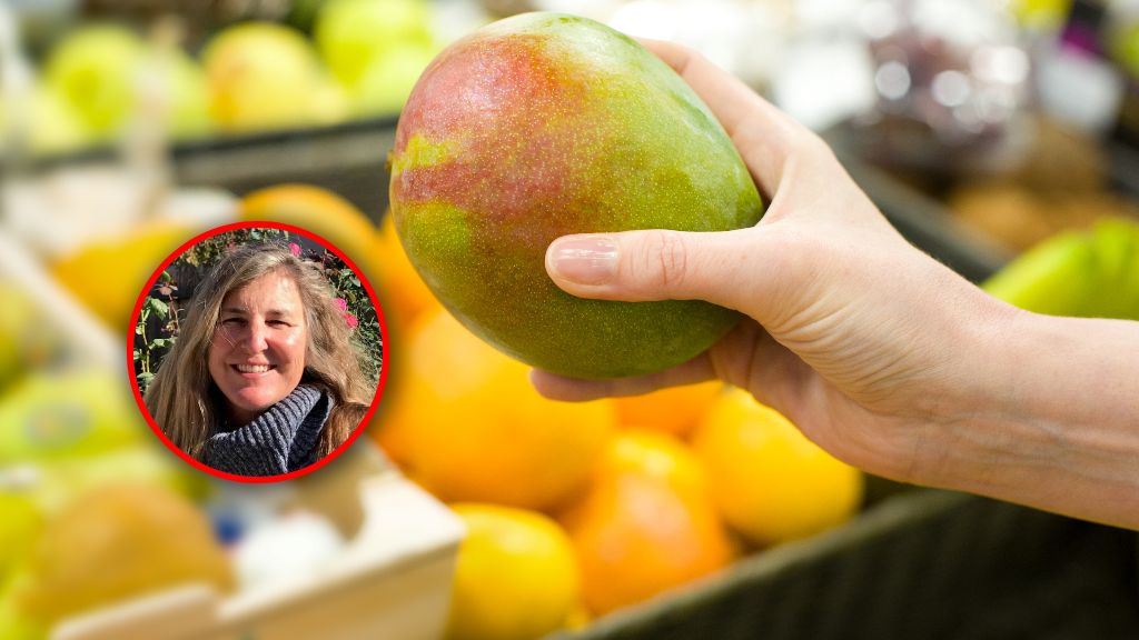 Tak na zdrowie wpływa mango