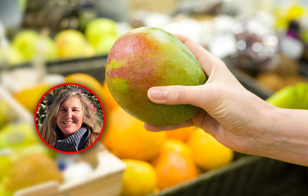 Codziennie jadły mango. Takie zmiany zaobserwowano w ich organizmach