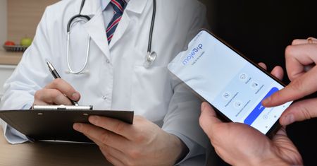 Pacjent odkrył setki fikcyjnych wizyt. NFZ zawiadomił prokuraturę