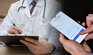 Pacjent odkrył setki fikcyjnych wizyt. NFZ zawiadomił prokuraturę