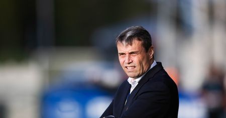 Szwedzki oficer w ukraińskiej armii. Komu będzie kibicował Daniel Kindberg?