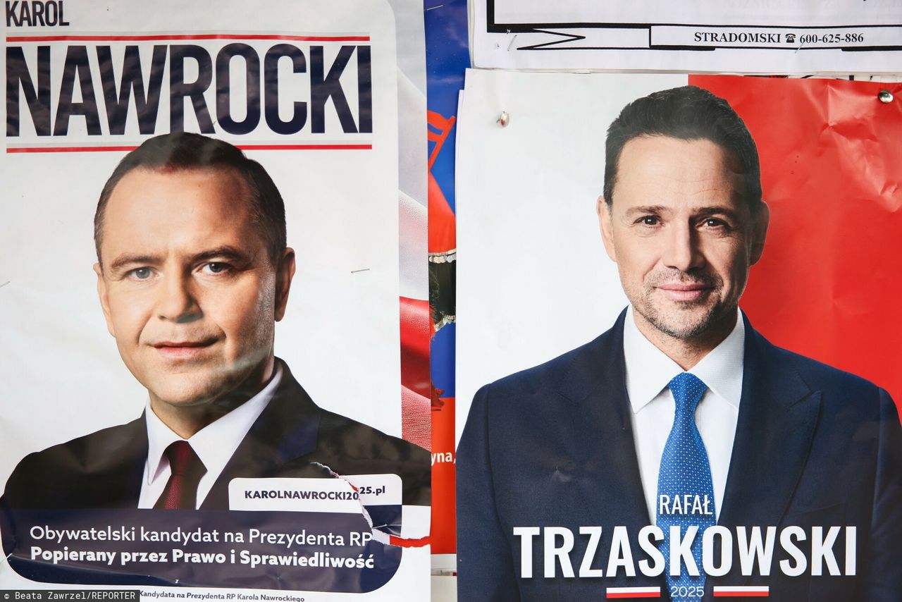 Zmiany w podatkach. Co obiecują Nawrocki i Trzaskowski?