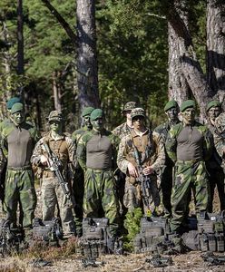 Szwecja wzmacnia bezpieczeństwo. Obrona cywilna jak wojsko