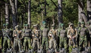 Szwecja wzmacnia bezpieczeństwo. Obrona cywilna jak wojsko