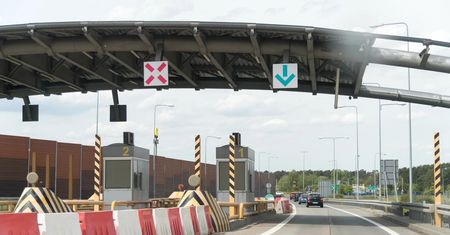 Trzeci pas na A1 pod Toruniem. Procedura się wydłuża, ale plan pozostaje bez zmian