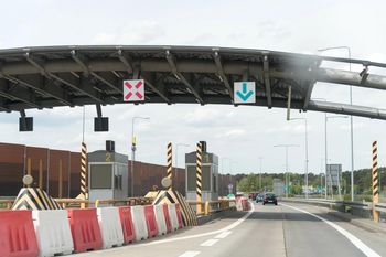 Trzeci pas na A1 pod Toruniem. Procedura się wydłuża, ale plan pozostaje bez zmian