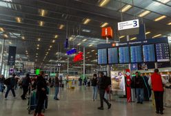 Strajk kontrolerów we Francji. Wiele lotów zostanie odwołanych