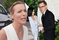 Paulina Smaszcz ponownie atakuje Macieja Kurzajewskiego. Tym razem poszło o finanse