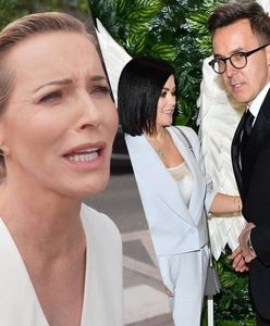 Paulina Smaszcz ponownie atakuje Macieja Kurzajewskiego. Tym razem poszło o finanse