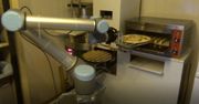 Robot, który zrobi ci pizzę. Zajmie mu to mniej niż pięć minut