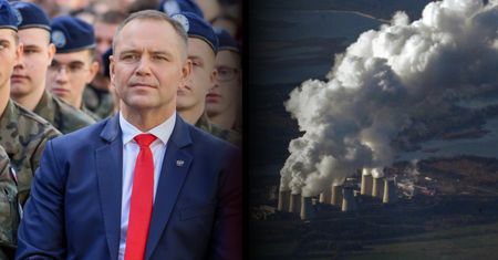 Rocznica wybuchu II wojny światowej i sabotaż w Niemczech [SKRÓT DNIA]