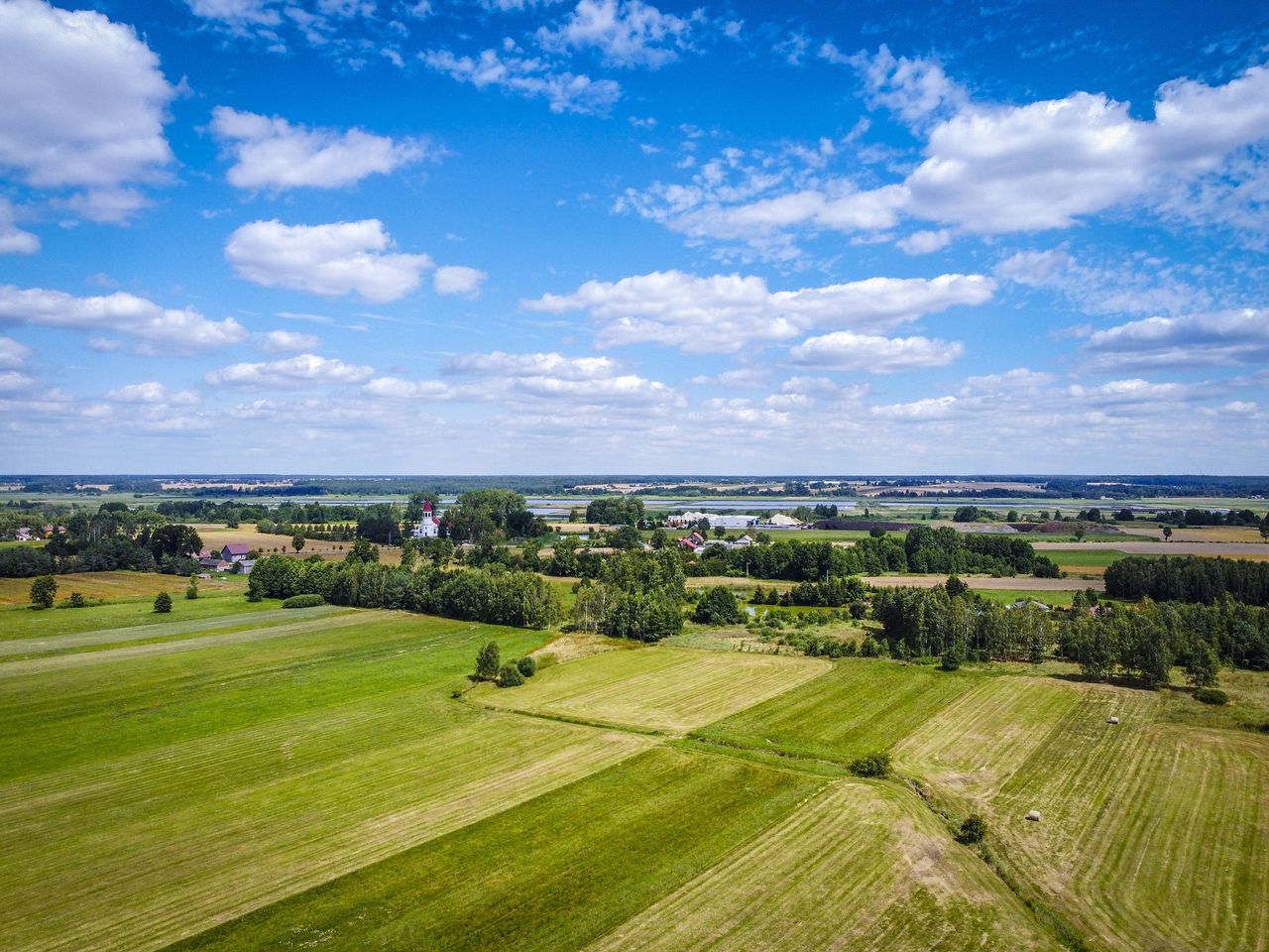 Agroturystyka nad jeziorem. Miejsce, z którego przywieziesz przepiękne zdjęcia!
