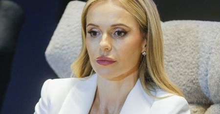 Szybka riposta Dody. Opublikowała prywatną rozmowę z mężem
