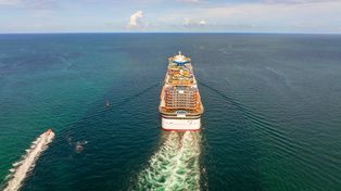 Kapitan MV Hondius wrócił do Polski. Jest wynik testu na hantawirusa