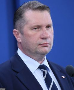 Co z zaprzysiężeniem prezydenta? Czarnek oskarża rządzących