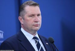 Co z zaprzysiężeniem prezydenta? Czarnek oskarża rządzących