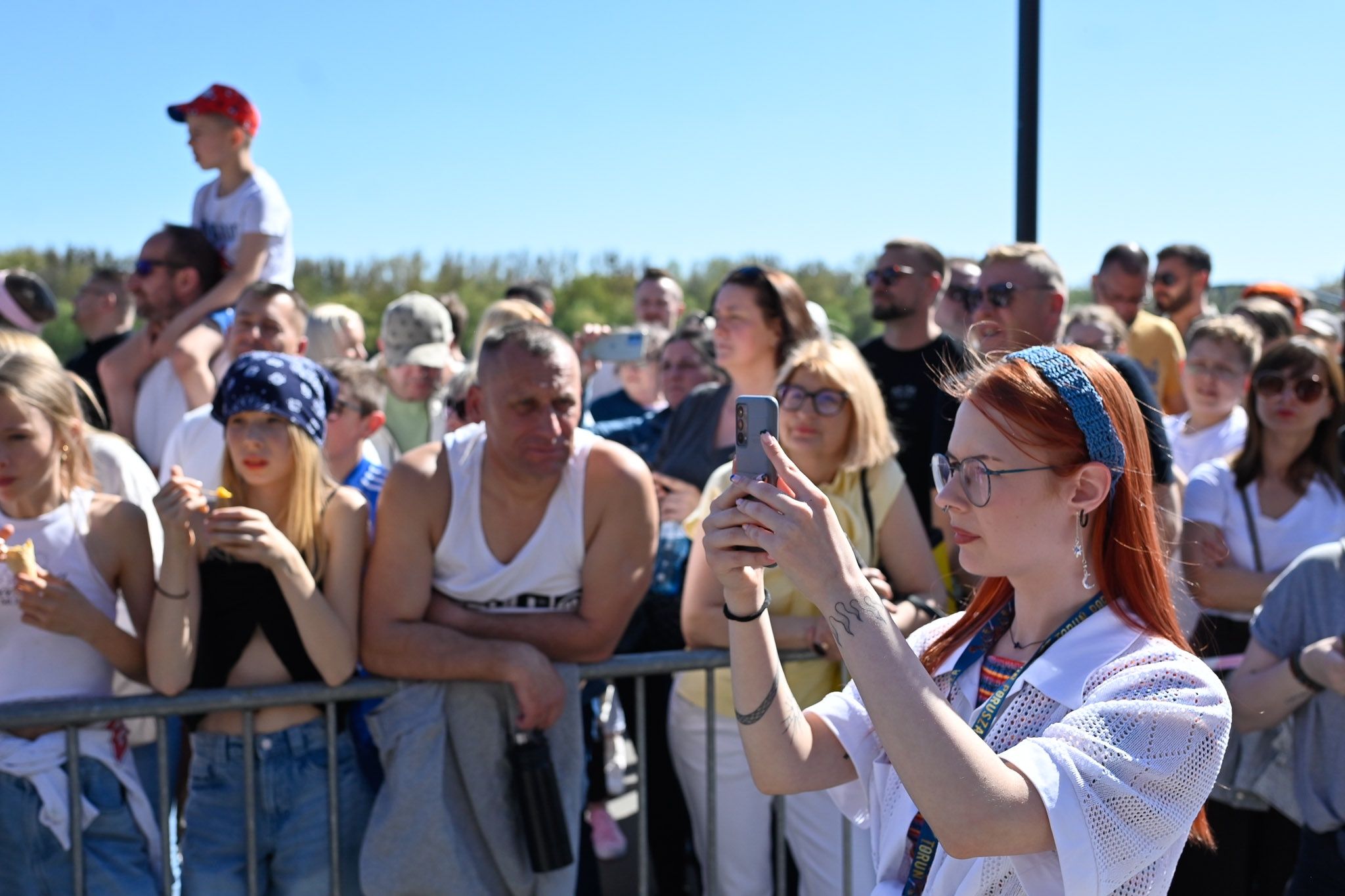 Festiwal Teatrów Ulicznych