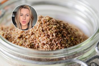 Wymiata cholesterol i trójglicerydy. Kardiolożka zaleca minimum 30 g