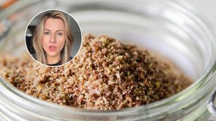 Wymiata cholesterol i trójglicerydy. Kardiolożka zaleca minimum 30 g