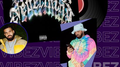 Drake zaskoczył nowym albumem! Mieszane reakcje fanów na "Honestly, Nevermind"