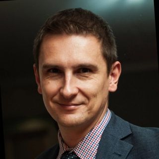 Krzysztof Mrówczyński