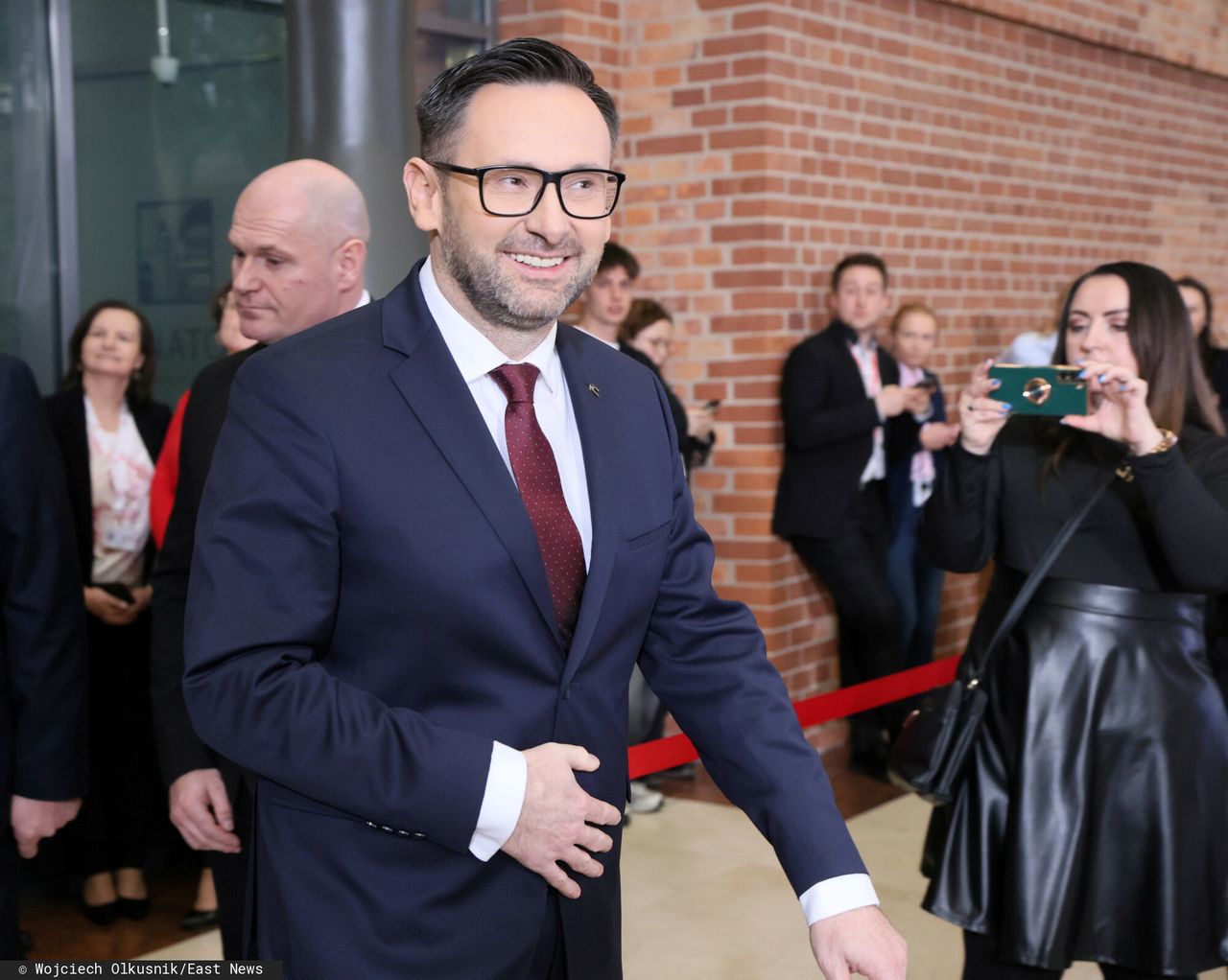 Nowe informacje o ochronie Daniela Obajtka. Budka: są jego podpisy