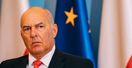 Minister finansów o dziurze budżetowej. Podał kwotę