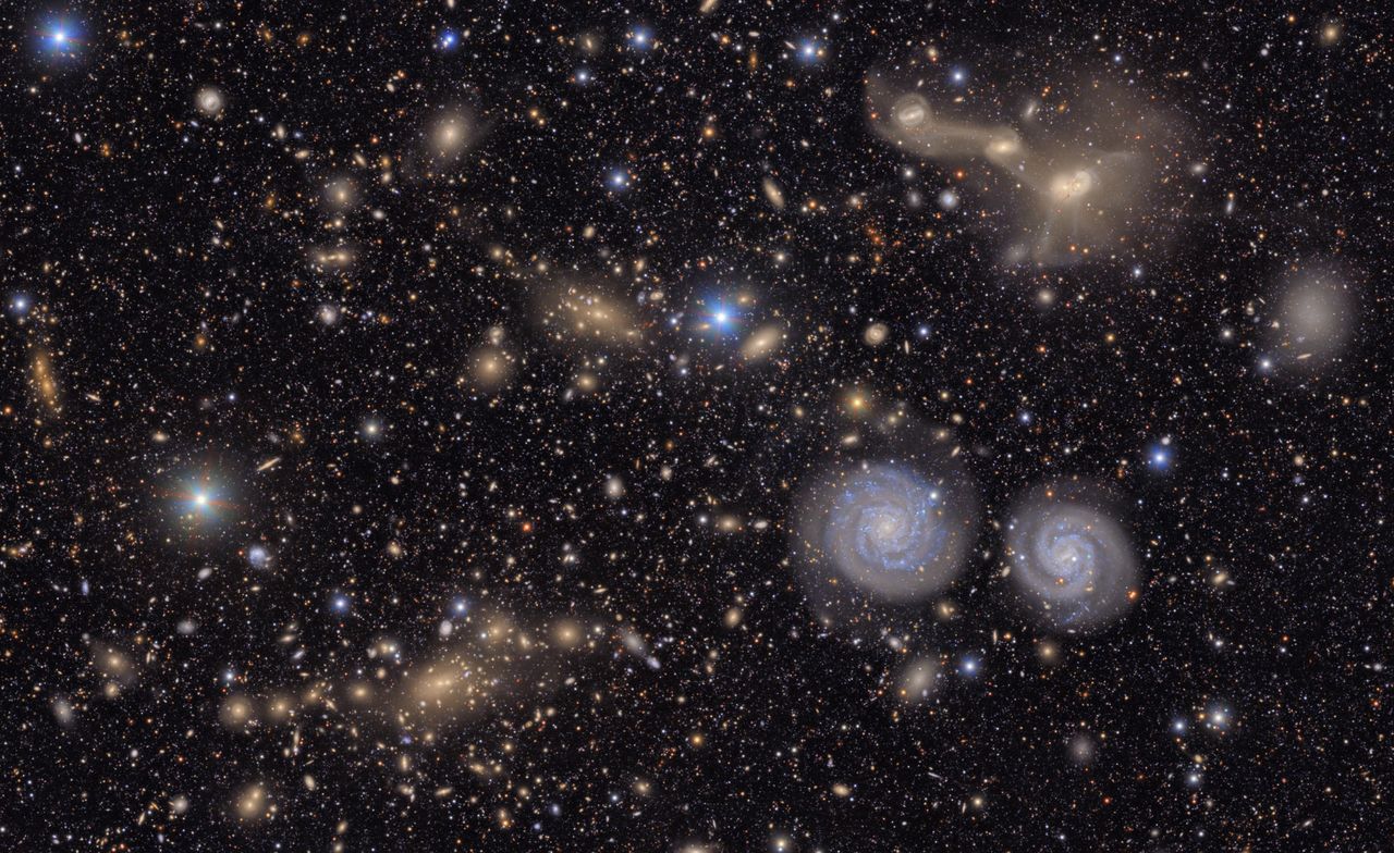 Była na nich woda dłużej niż sądzono. Pomóc mają badania nad asteroidą