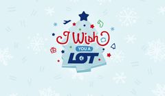 „I wish you a LOT” w świątecznej kampanii LOT-u (wideo)