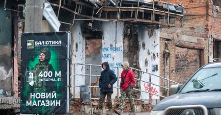 Polska pomoże w odbudowie Ukrainy? Banki się szykują