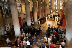 Nowe limity w kościołach od 15 grudnia. Ogłoszono obostrzenia