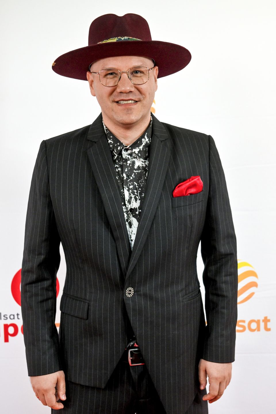 Gwiazdy na konferencji Polsat SuperHit Festiwal 2023