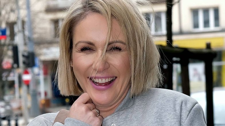 Małgorzata Ohme poleciała na wakacje z NOWYM UKOCHANYM! Tak bawią się w Tajlandii