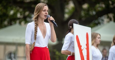 "Już nie jest na liście KO". Nagła reakcja po fatalnej wypowiedzi