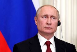 Starosta z Niemiec zaalarmował Putina. "Niepokoją mnie zbrojenia Zachodu"