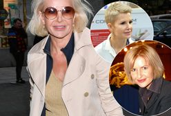 Joanna Racewicz ma 48 lat i wygląda lepiej niż 19 lat temu. Zobaczcie zdjęcia