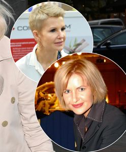 Joanna Racewicz ma 48 lat i wygląda lepiej niż 19 lat temu. Zobaczcie zdjęcia