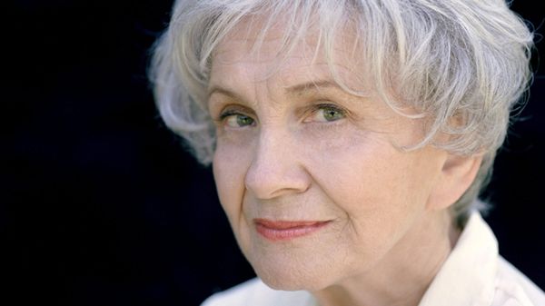 Alice Munro laureatką Literackiej Nagrody Nobla 2013