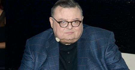 Wojciech Mann obawia się zwolnienia z radiowej Trójki?