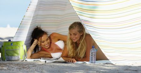 Najlepszy sposób na niedrogi urlop