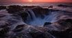 Thor's Well - tajemnicza otchłań