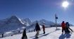 Wengen: narty i extrema z Jamesem Bondem