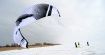 SnowKiting w Krynicy Morskiej