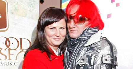 Michał Wiśniewski rozstał się z Dominiką Tajner? Co się stało?