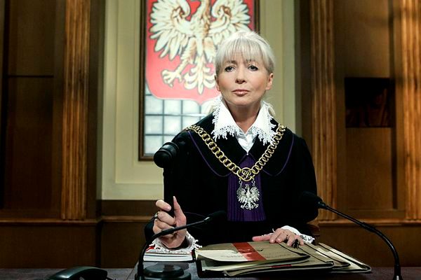 TVN ukarany za program "Sędzia Anna Maria Wesołowska"